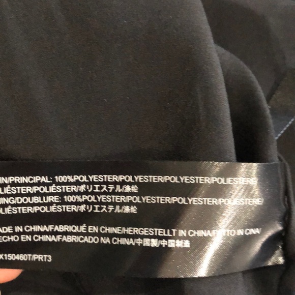 C/MEO COLLECTIVE Layered top! - Picture 13 of 14